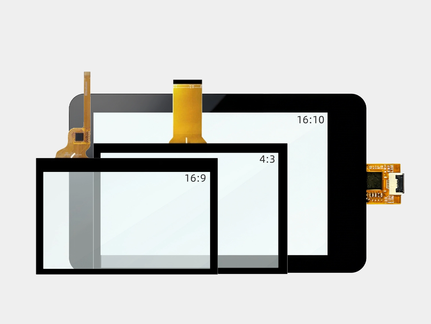  Disponibili in diverse dimensioni