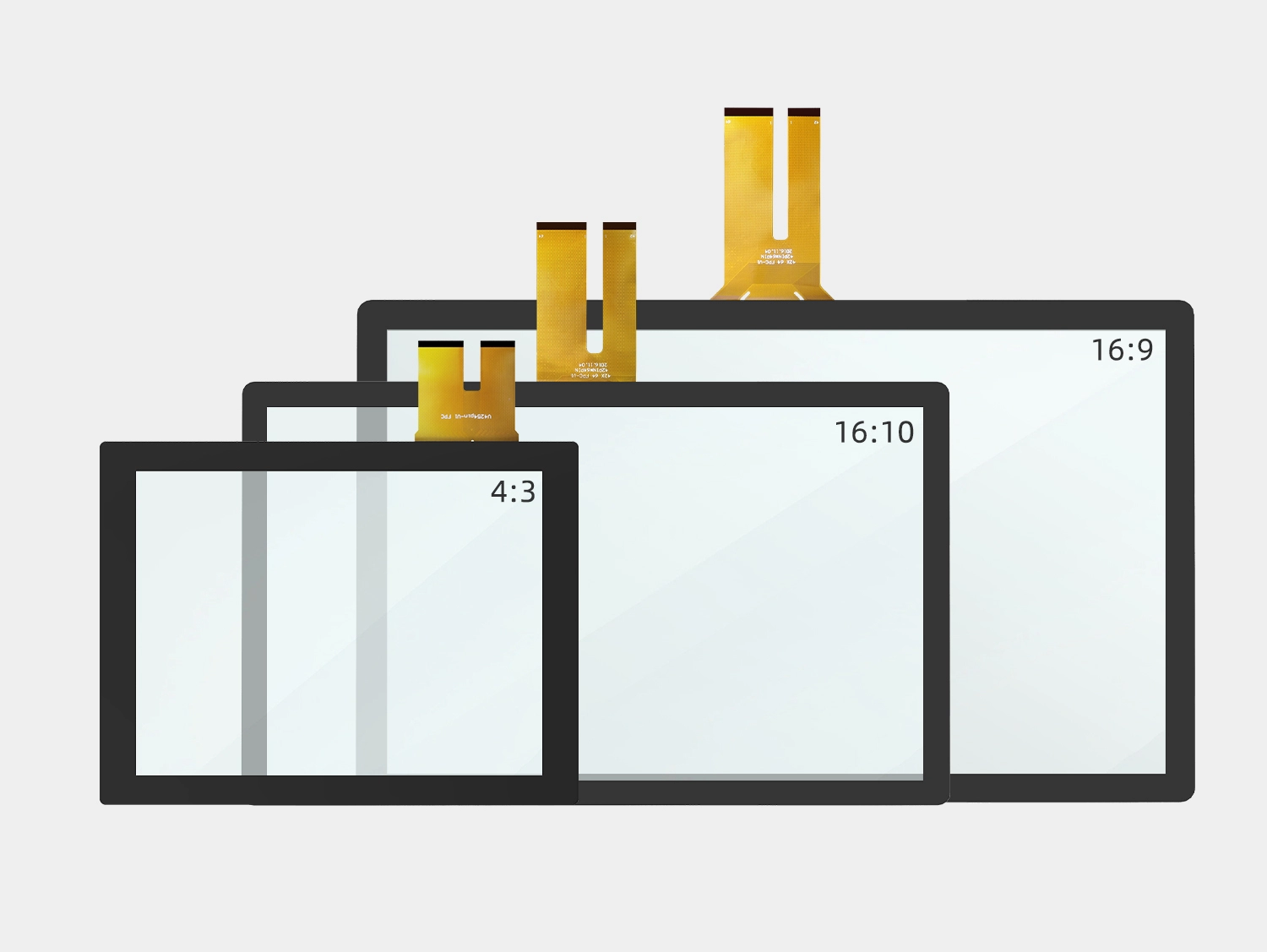  Disponibili in diverse dimensioni