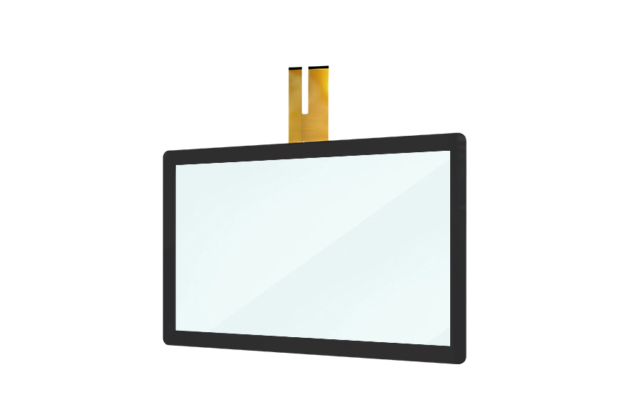 Touchscreen capacitivo da 23,6 a 65 pollici
