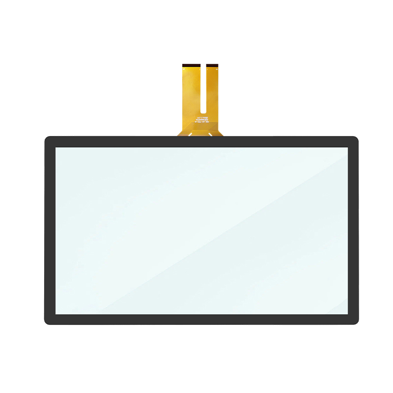 Touchscreen capacitivo da 23,6 a 65 pollici