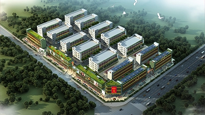 Informazioni su GreenTouch 2026