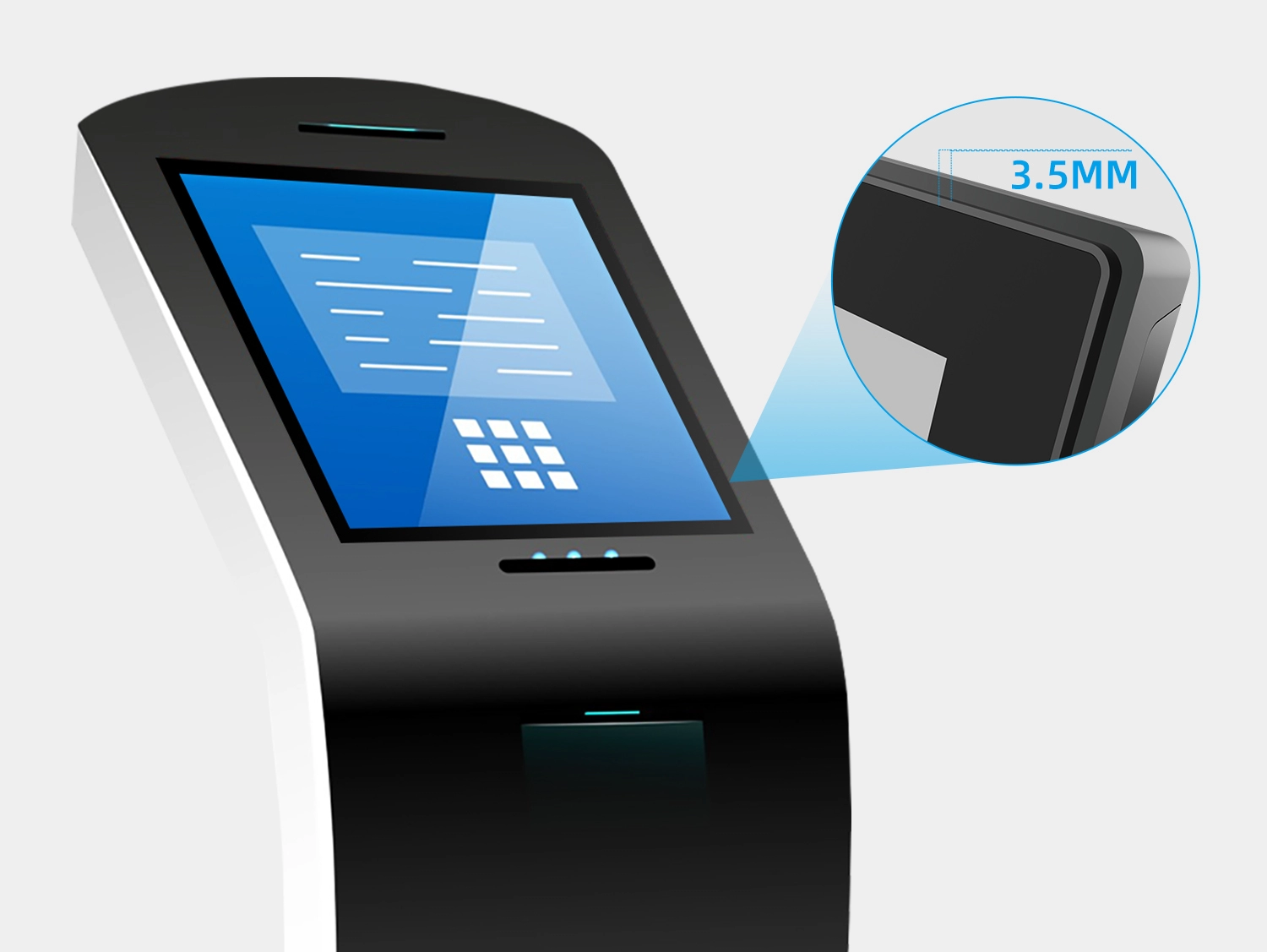  Funzioni e struttura 