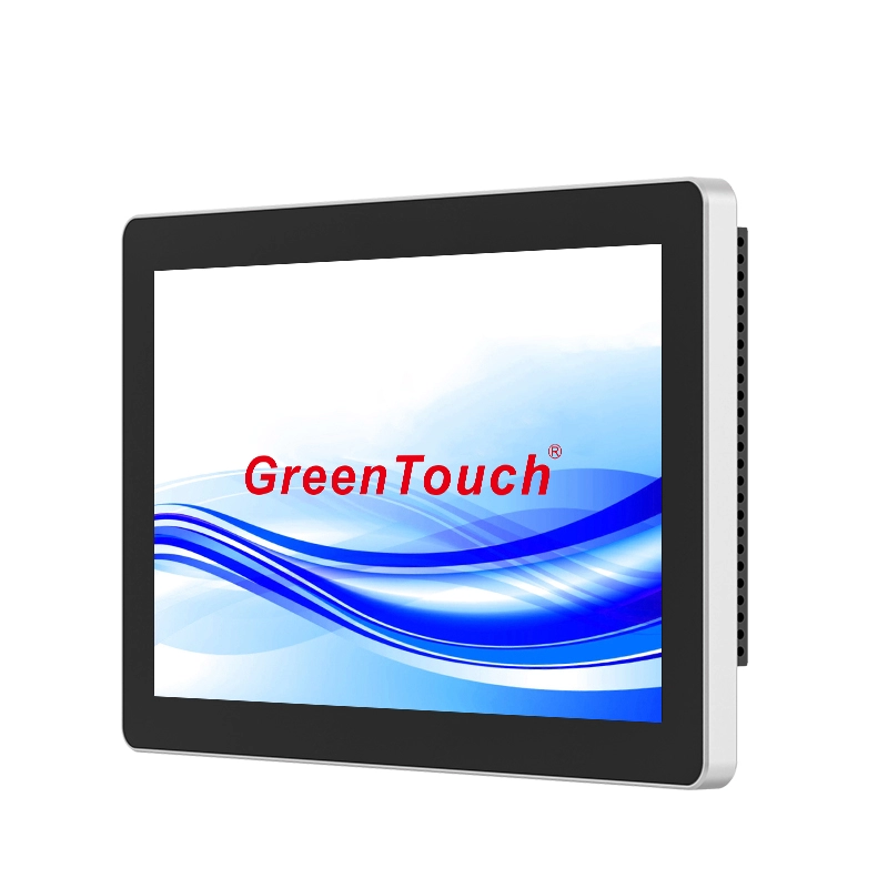 PC touchscreen a cornice chiusa da 9,7-27 pollici (serie 3A)