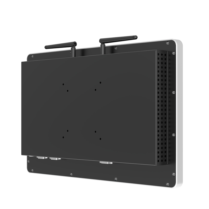 Chiudi cornice PC touch panel da 9,7-27 pollici (serie 3A)