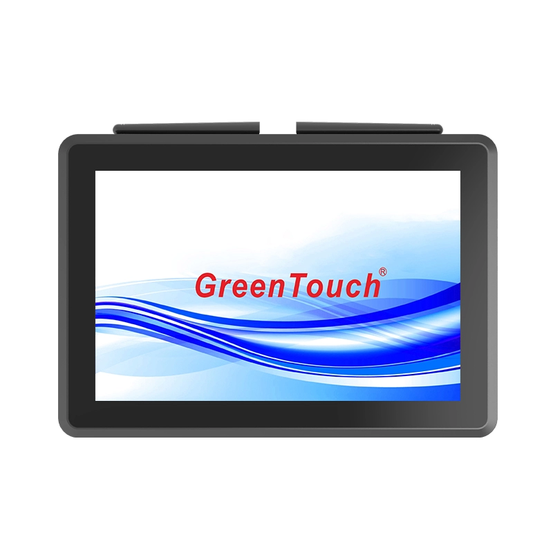 PC touch screen da 10,1-23,8 pollici con montaggio a pannello (serie 3D)