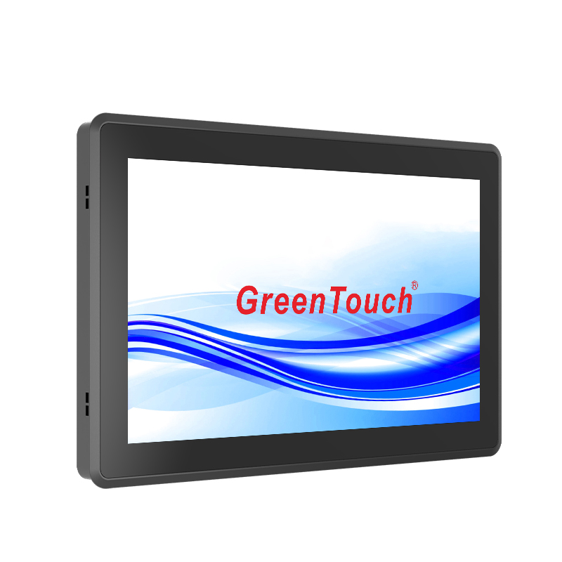 PC touch panel con montaggio a pannello da 10,1-23,8 pollici (serie 3D)
