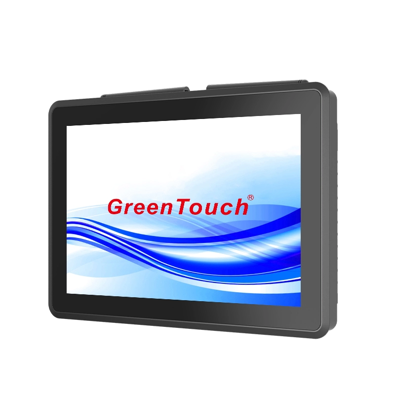 PC touch screen da 10,1-23,8 pollici con montaggio a pannello (serie 3D)