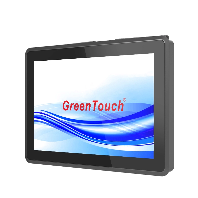PC touch screen da 10,1-23,8 pollici con montaggio a pannello (serie 3E)