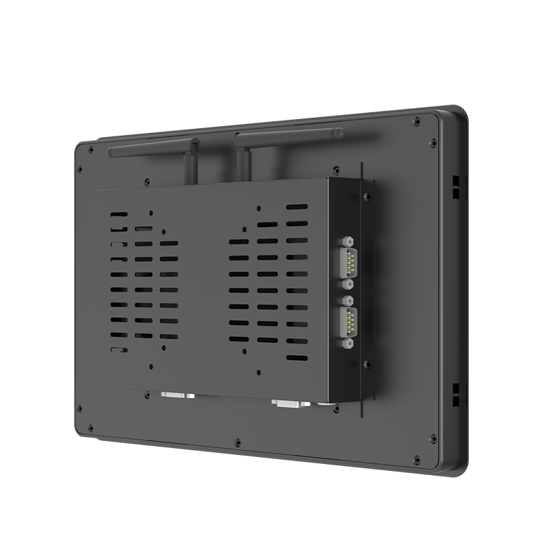 PC touch panel con montaggio a pannello da 10,1-23,8 pollici (serie 3E)