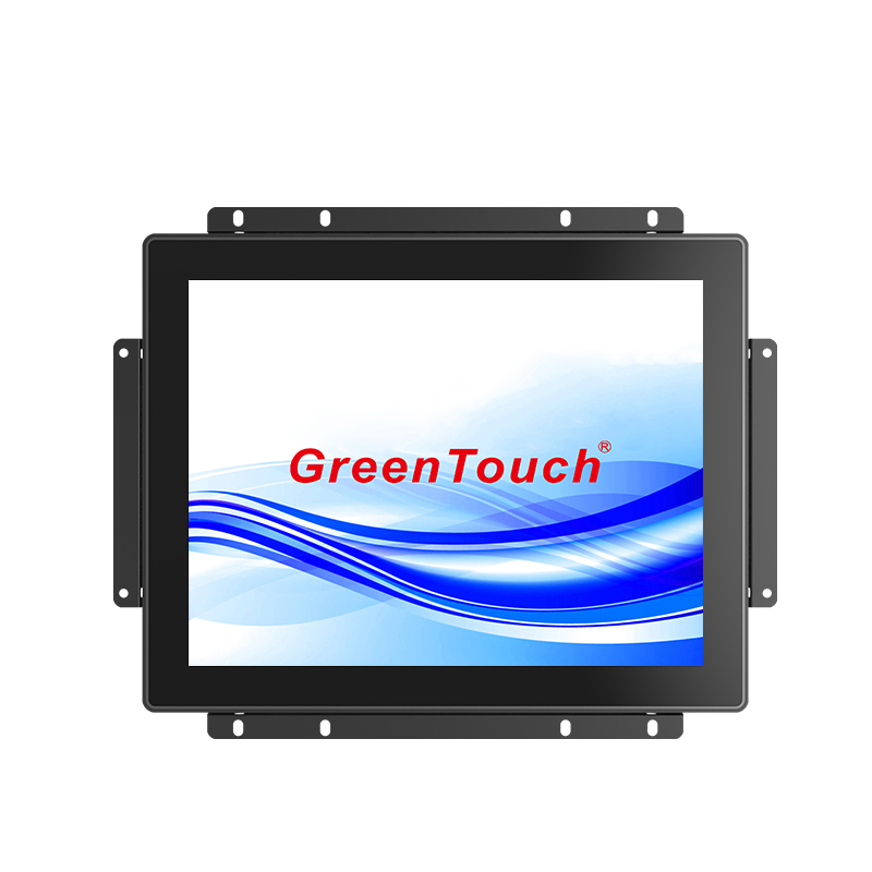 PC touch panel ad alta luminosit&agrave; da 10,1-23,8 pollici (serie 2CGL)