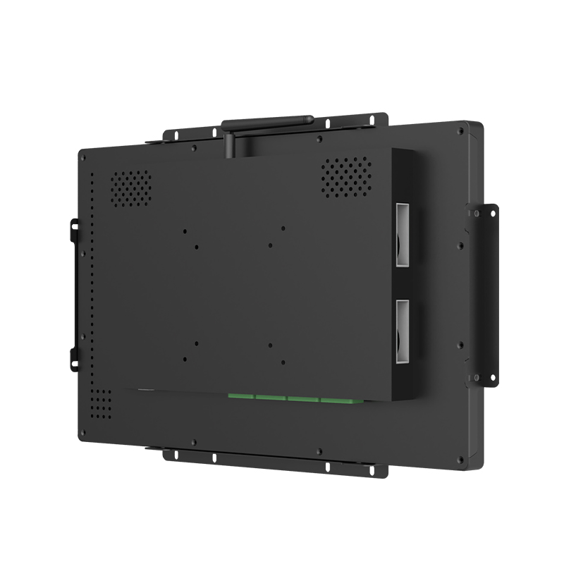 PC touch panel ad alta luminosit&agrave; da 10,1-23,8 pollici (serie 2CGL)