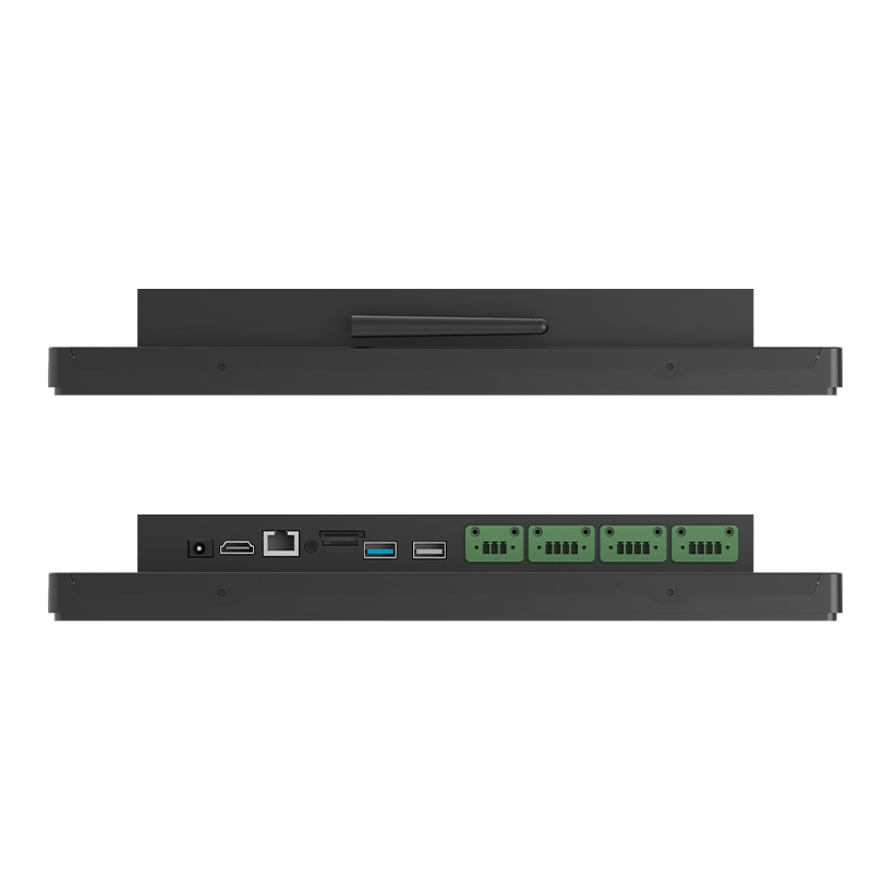 PC con pannello touch ad alta luminosit&agrave; da 10,1 a 23,8 pollici (serie 2CGL)