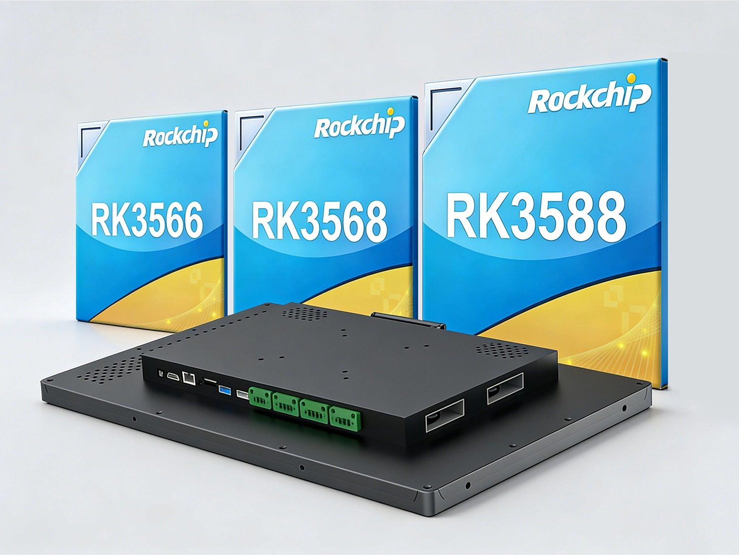  Configurazione e connettivit&agrave; 