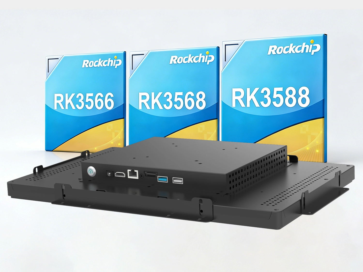  Configurazione e connettivit&agrave; 