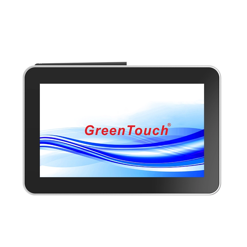 PC touch screen a cornice chiusa da 7 a 27 pollici (serie 3A)