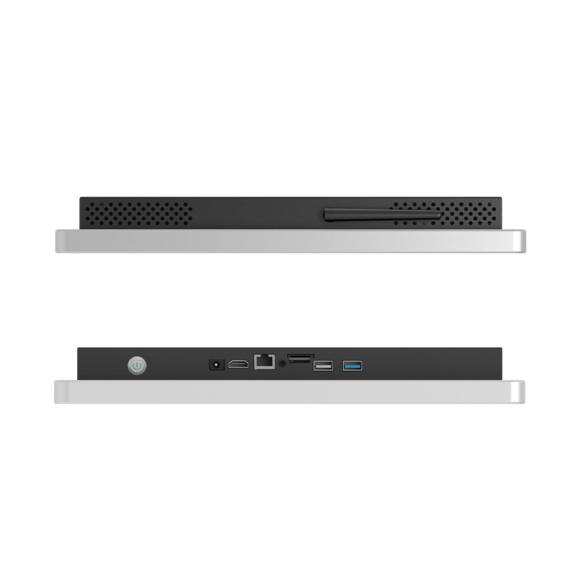 PC touch screen a cornice chiusa da 7 a 27 pollici (serie 3A)