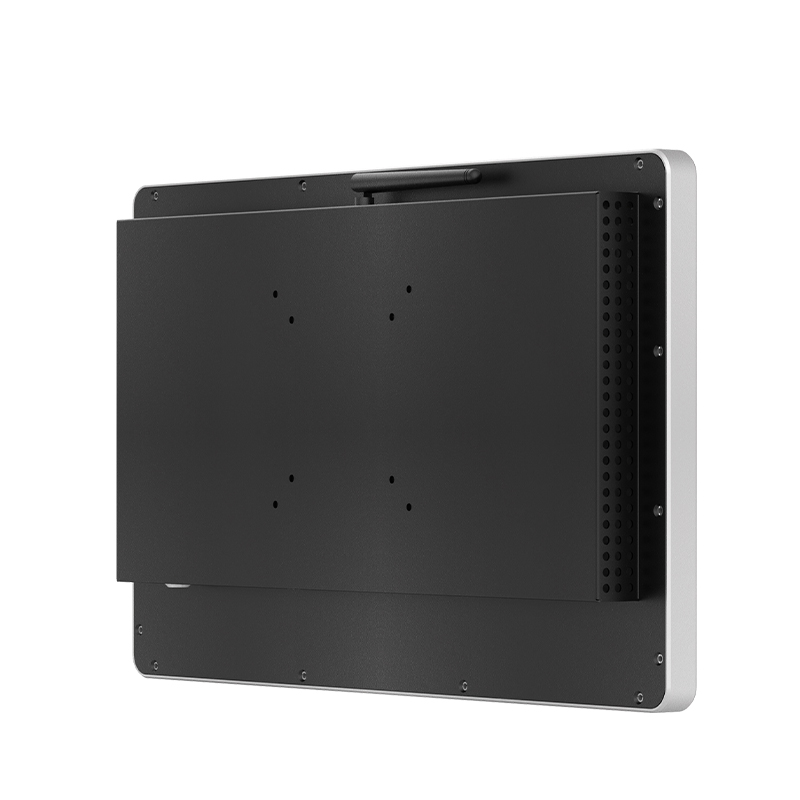 Chiudi cornice PC touch panel da 7-27 pollici (serie 3A)