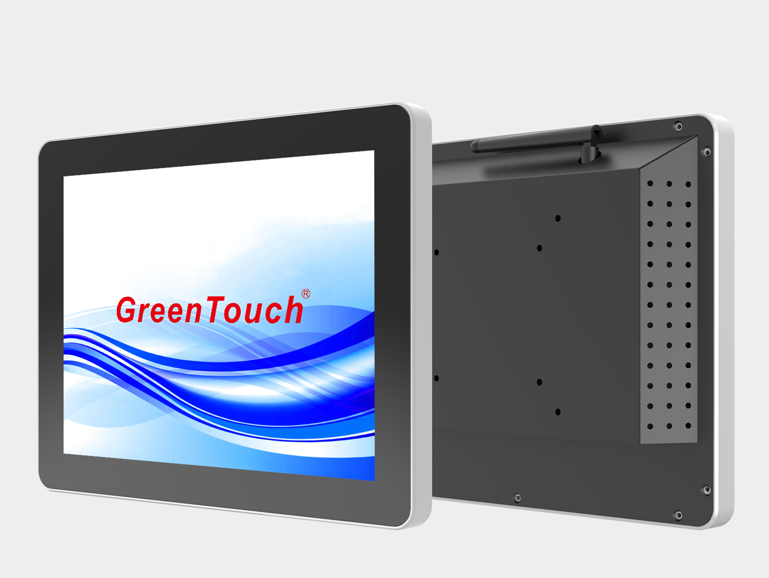 3A Panoramica del PC Android Touch Panel