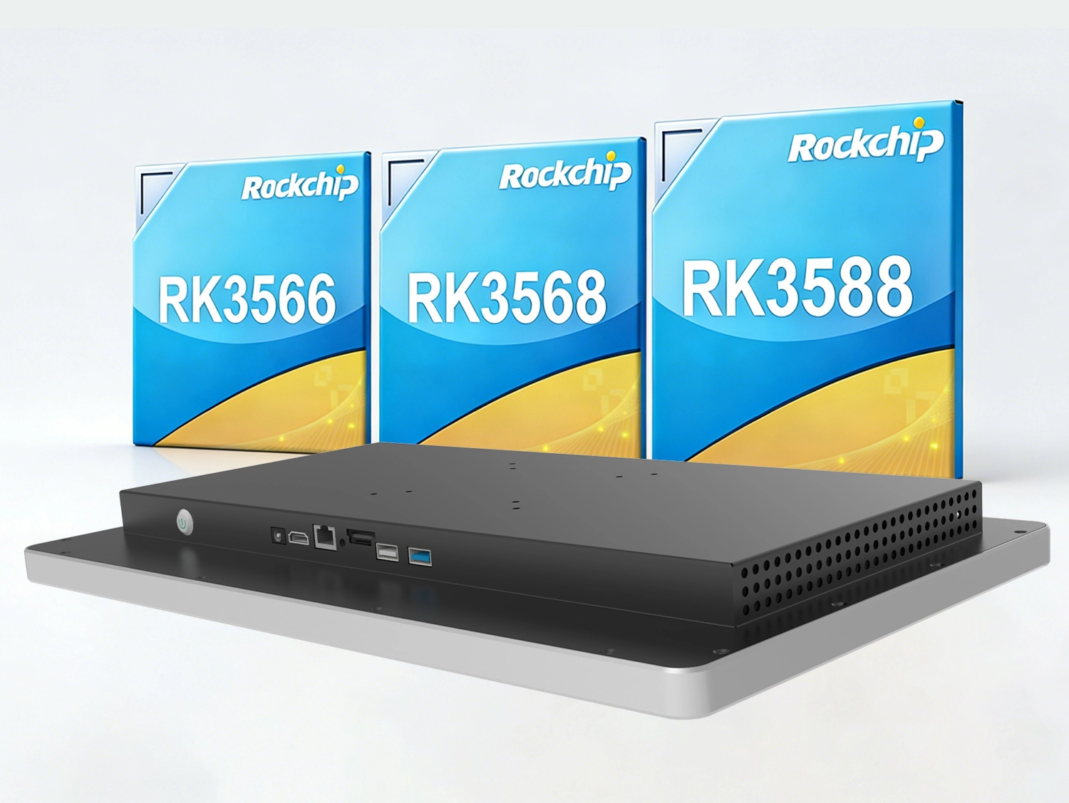  Configurazione e connettivit&agrave; 