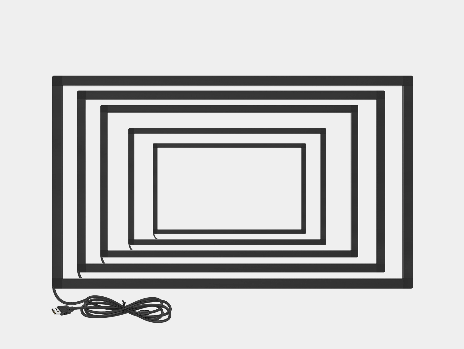  Disponibile in diverse dimensioni