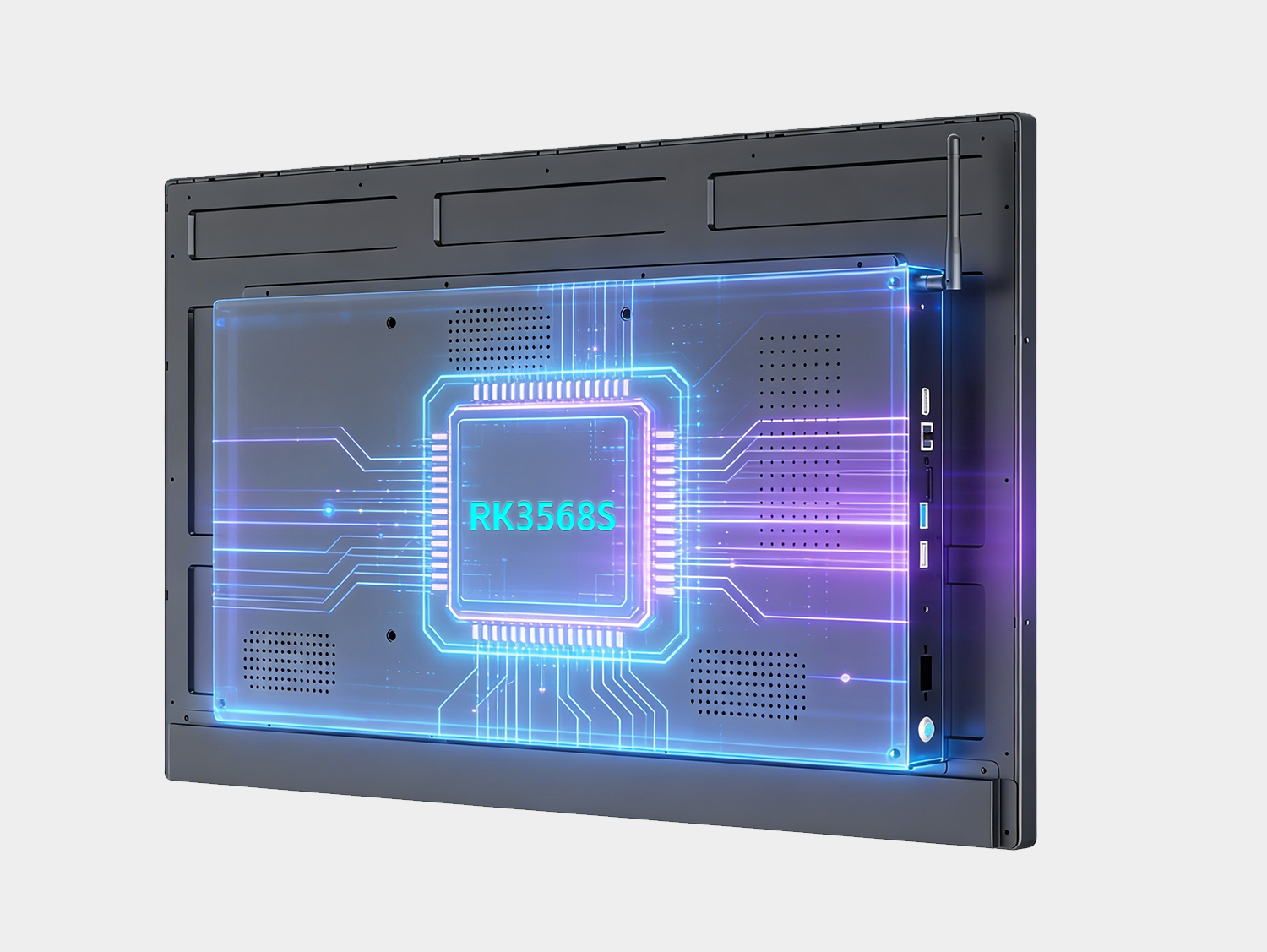 Configurazione e connettivit&agrave;