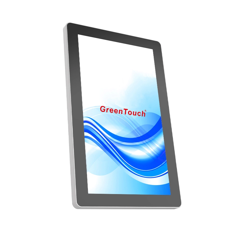 Segnaletica digitale di piccole dimensioni, da 7 a 27 pollici (serie 3A)