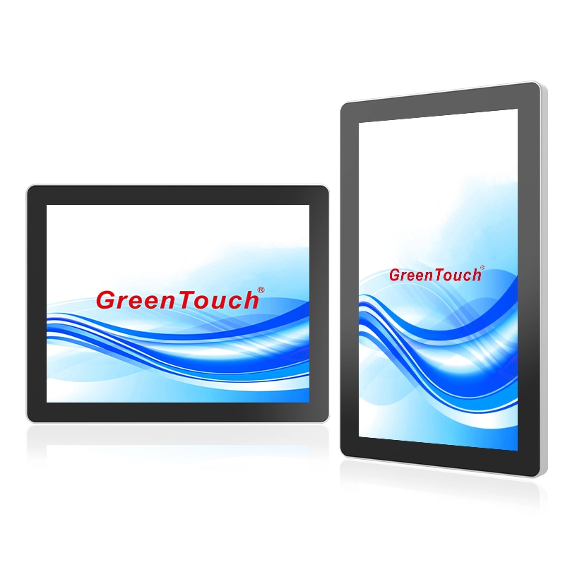 Segnaletica digitale di piccole dimensioni, da 7 a 27 pollici (serie 3A)