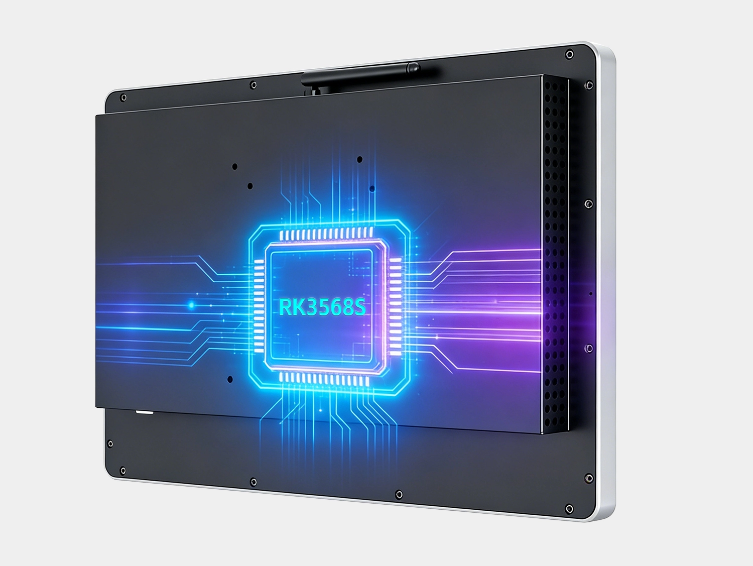  Configurazione e connettivit&agrave; 