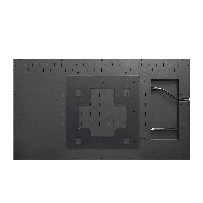 Segnaletica digitale ultrasottile da 32 a 65 pollici (serie 7A)