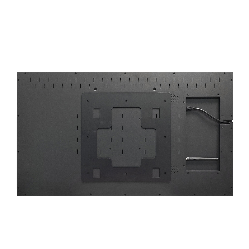 Segnaletica digitale ultrasottile da 32-65 pollici (serie 7A-G)