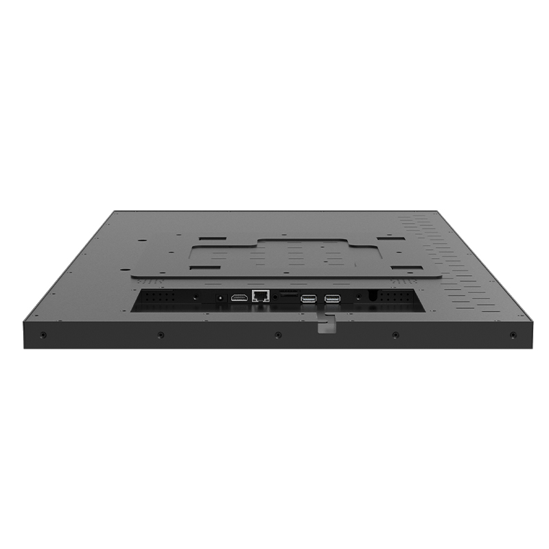 Segnaletica digitale ultrasottile da 32-65 pollici (serie 7A-G)