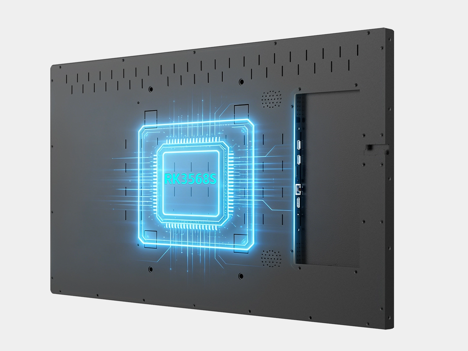 Configurazione e connettivit&agrave;