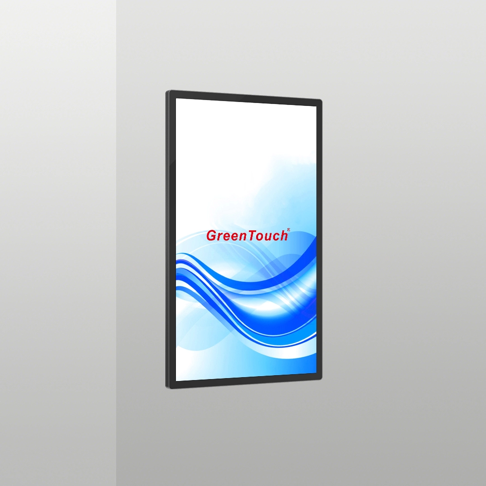  Montaggio a parete (verticale) 