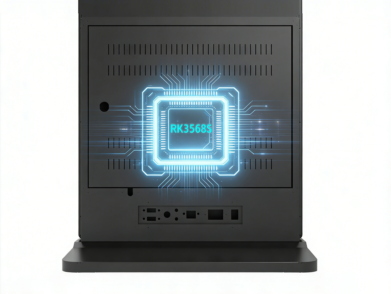 Configurazione e connettivit&agrave;