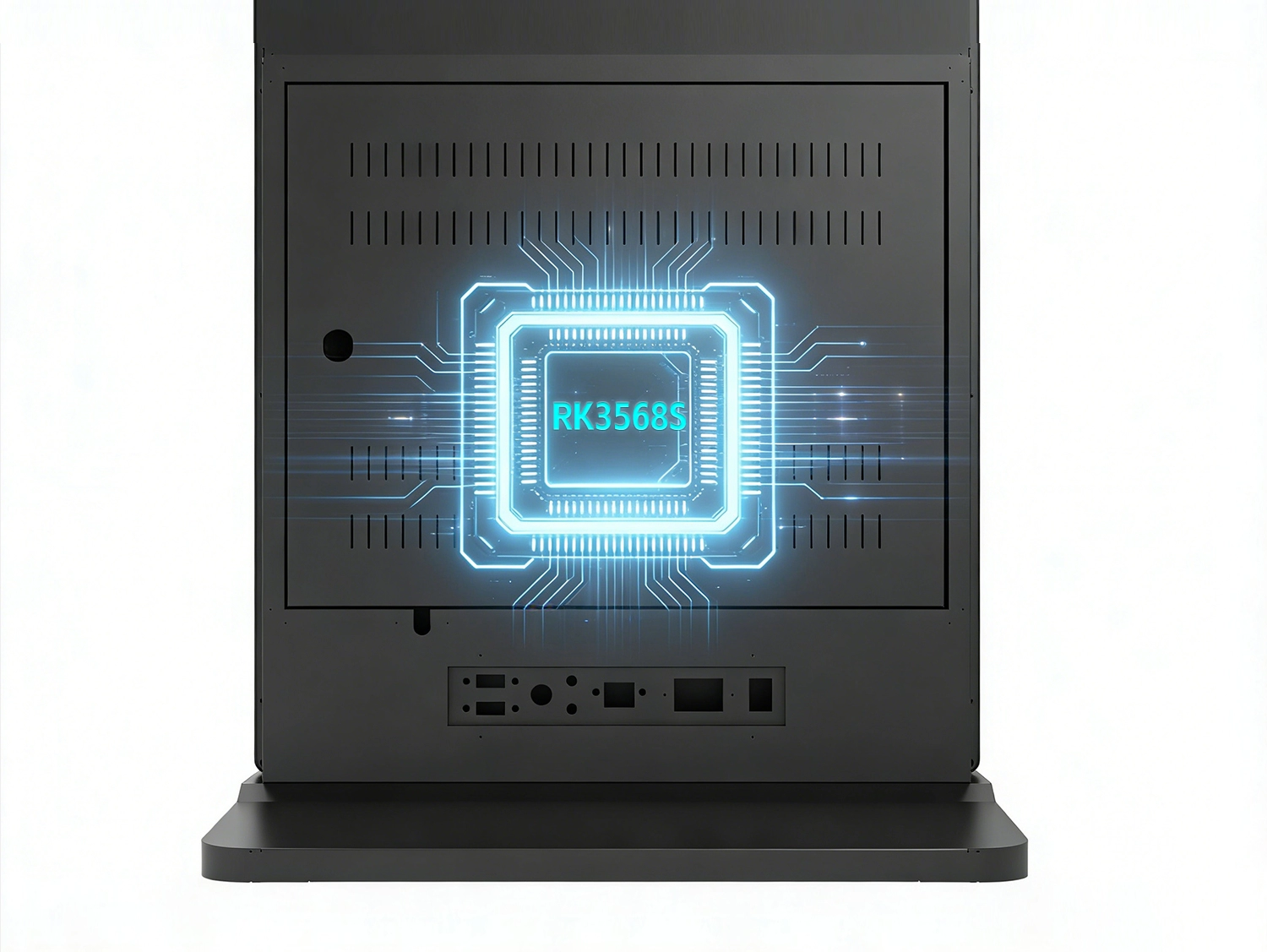  Configurazione e connettivit&agrave; 