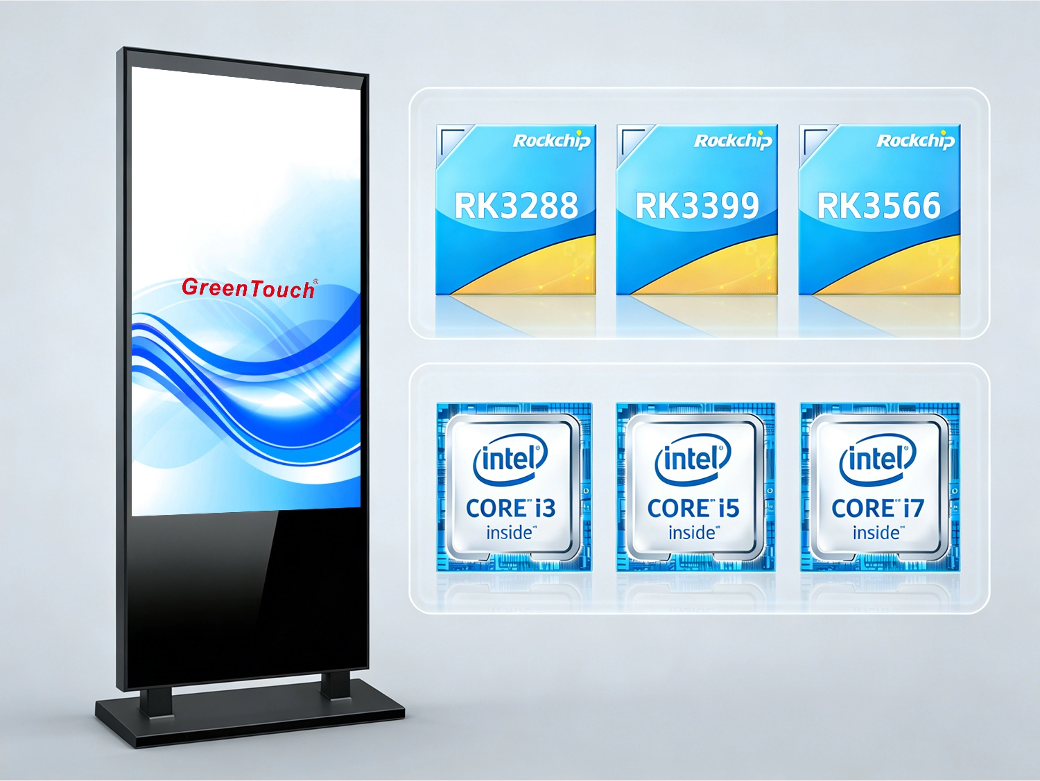  Configurazione e connettivit&agrave; 