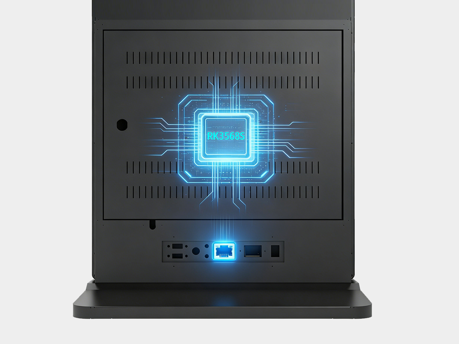 Configurazione e connettivit&agrave;