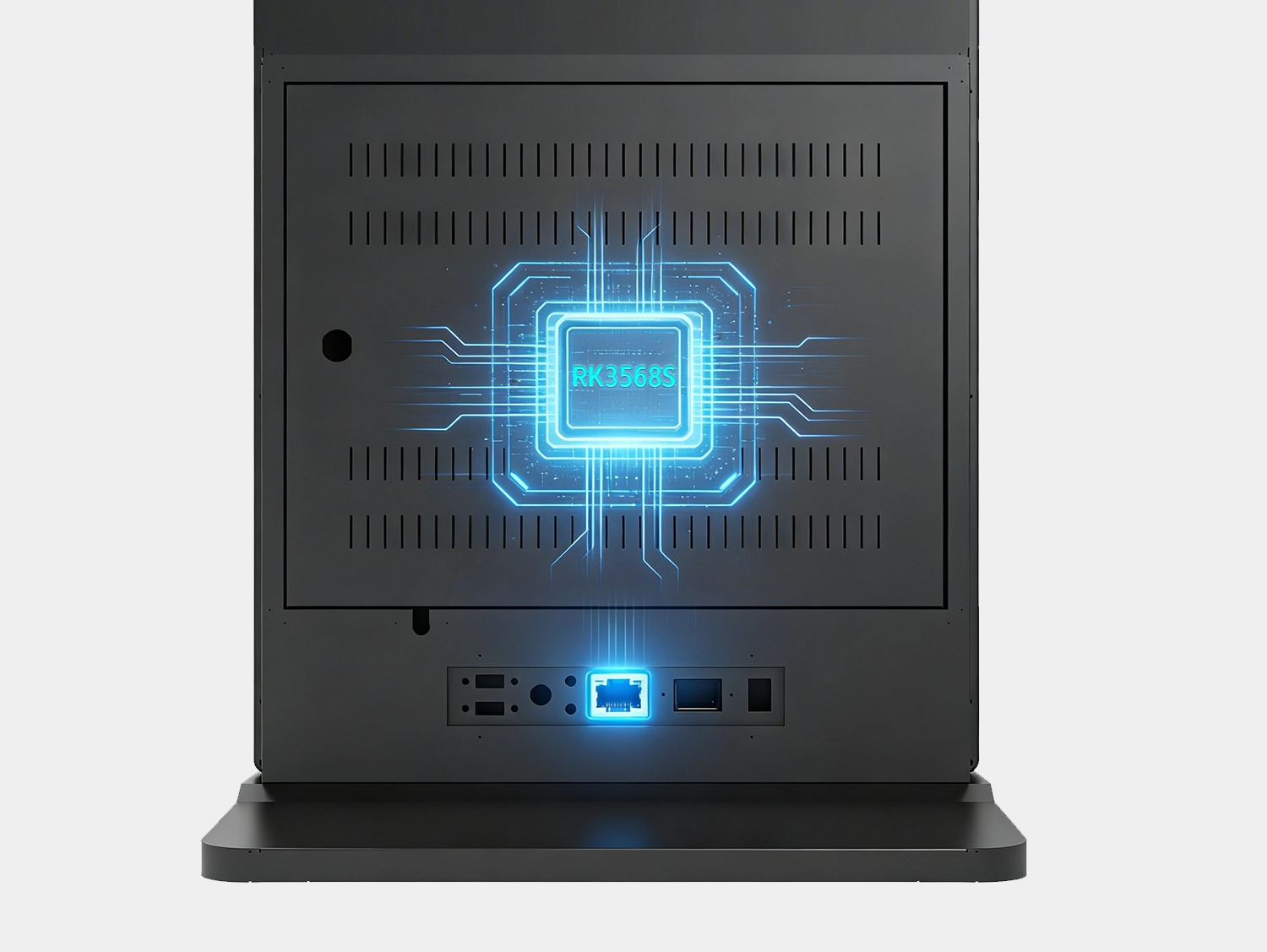  Configurazione e connettivit&agrave; 