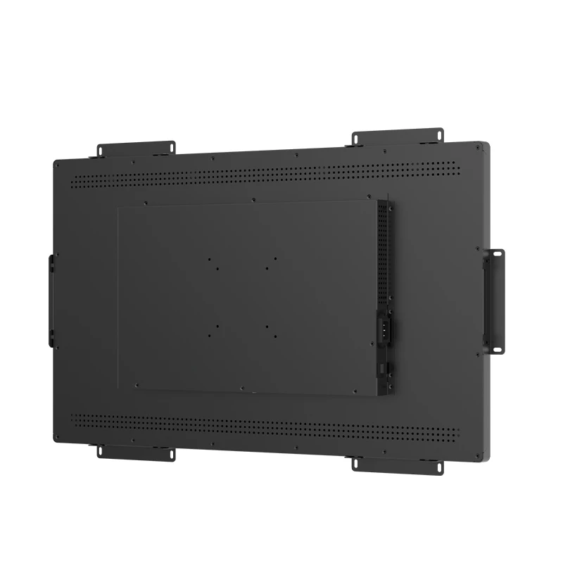 Monitor touch screen 4K UHD da 27 pollici
