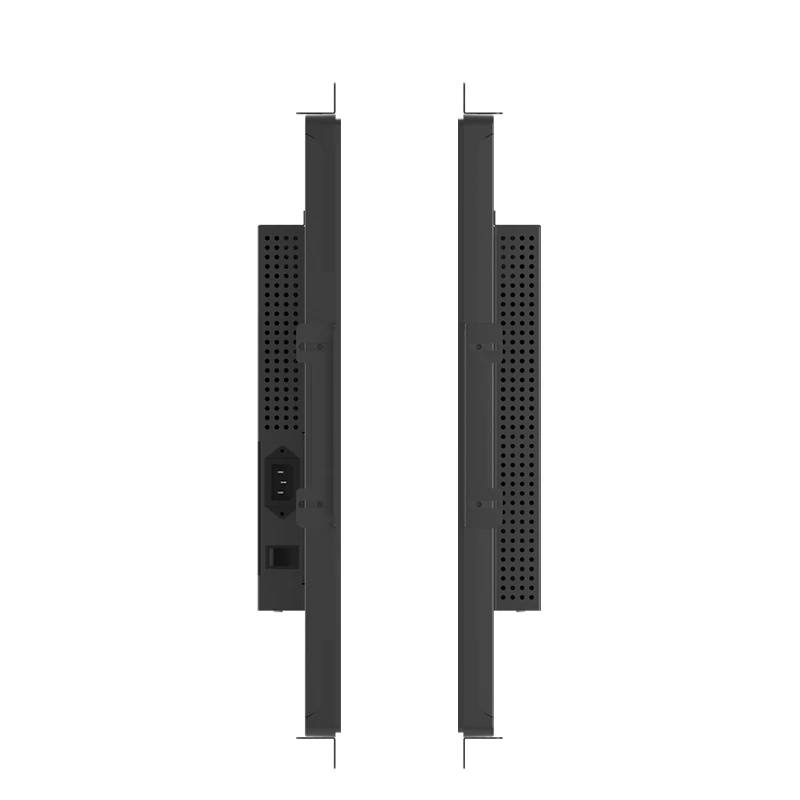 Monitor touch screen 4K UHD da 27 pollici
