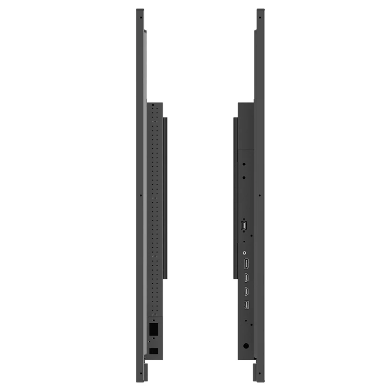 Monitor touch screen 4K UHD da 65 pollici