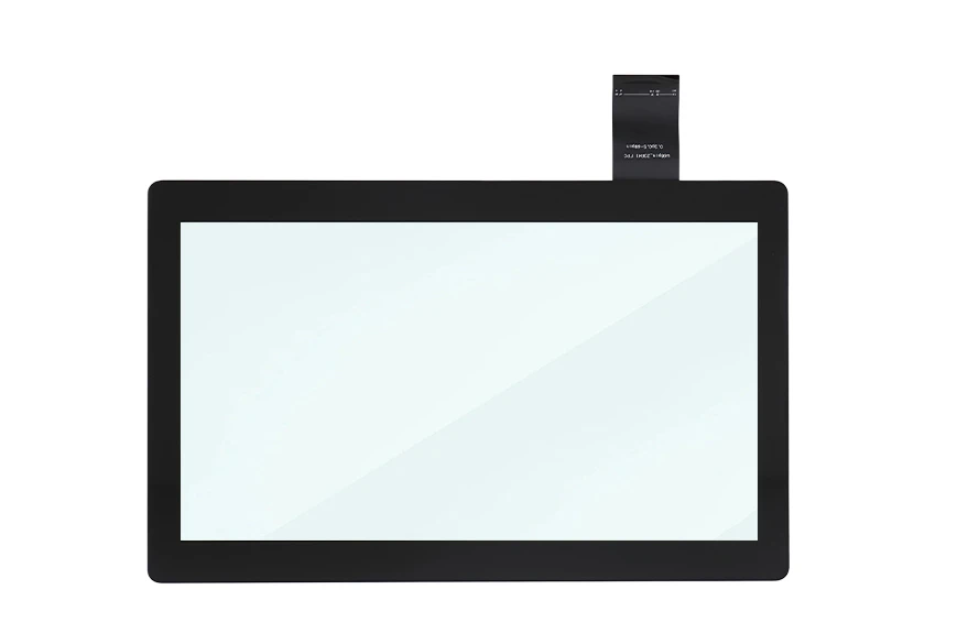 Touch screen capacitivo da 10,1 a 21,5 pollici (serie H)
