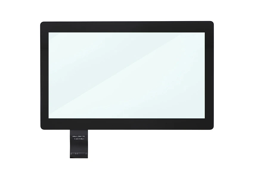 Touch screen capacitivo da 10,1 a 21,5 pollici (serie H)