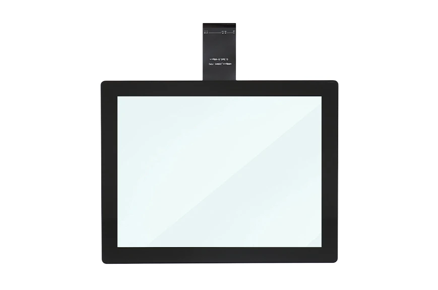 Touch screen capacitivo da 10,1 a 21,5 pollici (serie H)