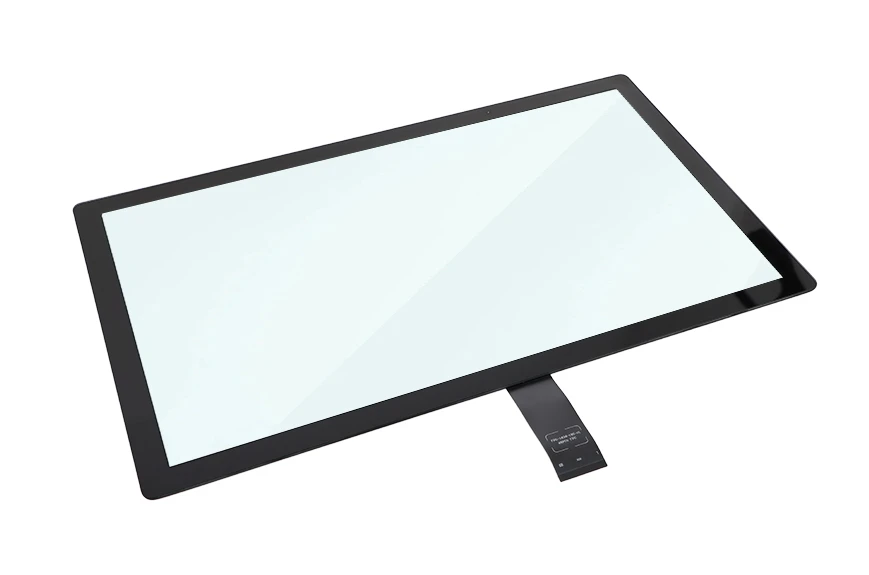 Touch screen capacitivo da 10,1 a 21,5 pollici (serie H)