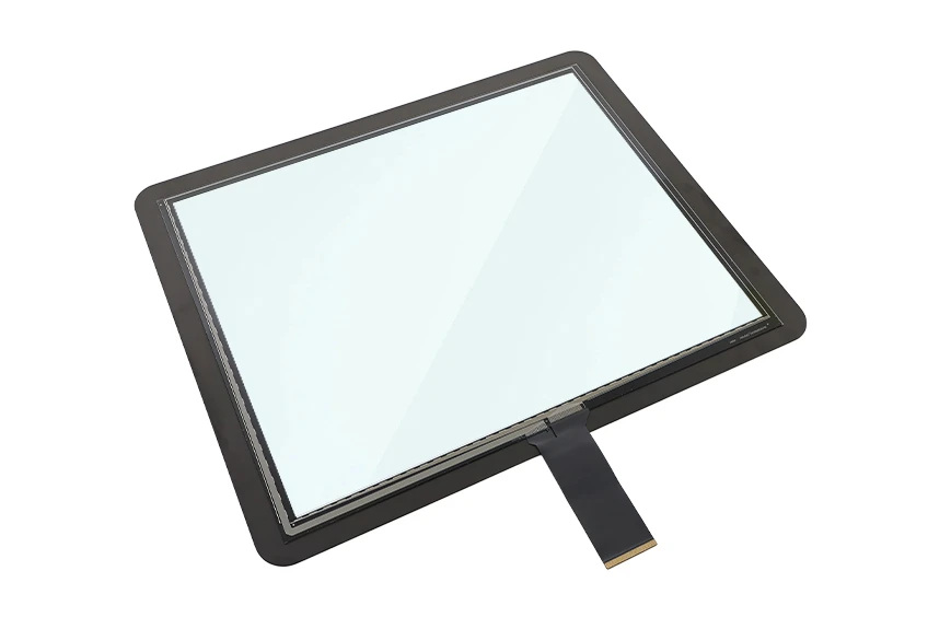 Touch screen capacitivo da 10,1 a 21,5 pollici (serie H)