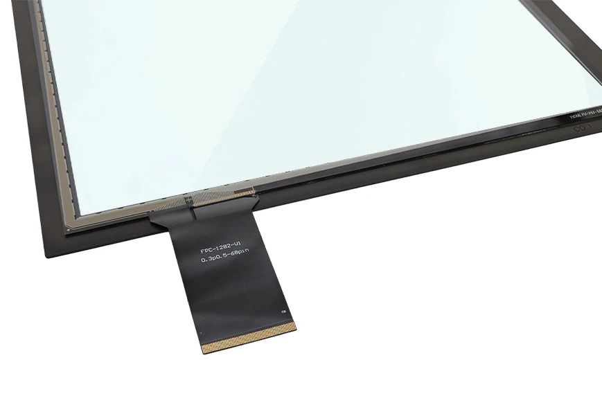 Touch screen capacitivo da 10,1 a 21,5 pollici (serie H)