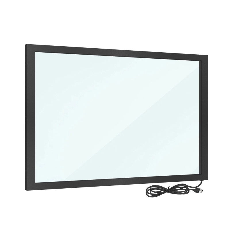 Perch&eacute; 80.000 Lux sono importanti per le prestazioni del touch screen a infrarossi