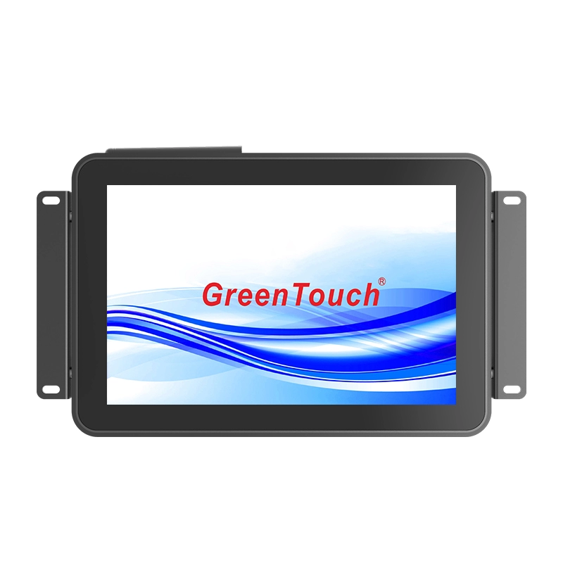 Connettivit&agrave; PC touch panel Android: spiegazione di HDMI, USB, LAN e scheda TF