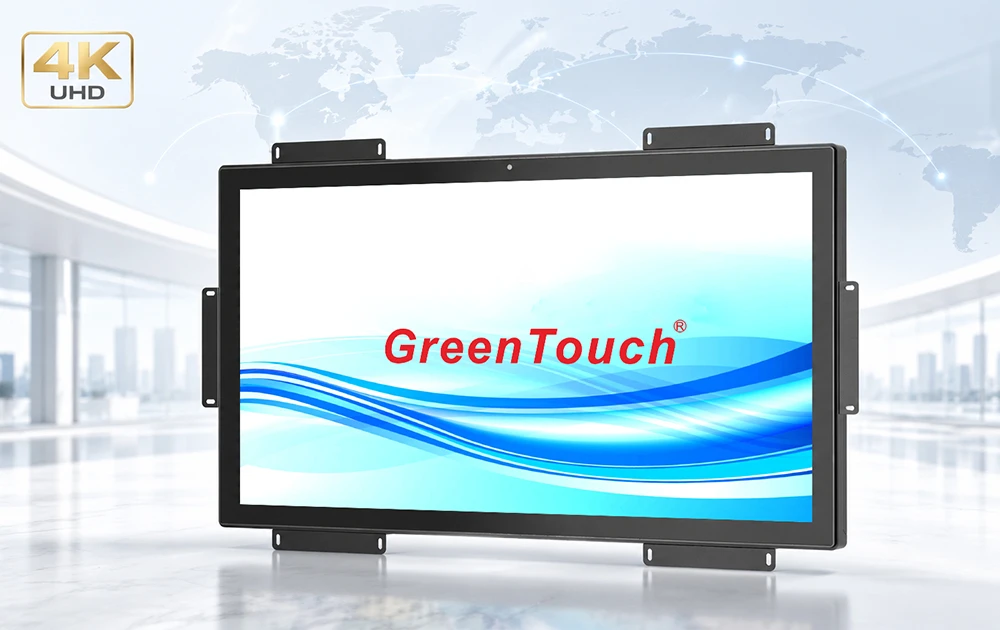 Cosa dovrebbero confrontare gli acquirenti in un display touch globale per progetti interattivi: GreenTouch su montaggio e connettivit&agrave;